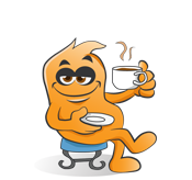 Our Mascot