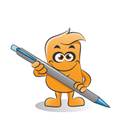 Our Mascot