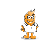 Our Mascot