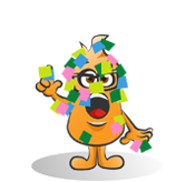Our Mascot