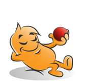 Our Mascot