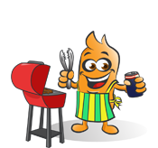 Our Mascot