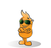 Our Mascot