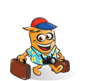 Our Mascot