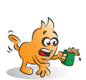 Our Mascot