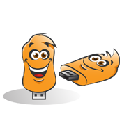 Our Mascot