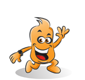 Our Mascot