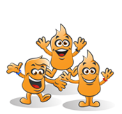 Our Mascot