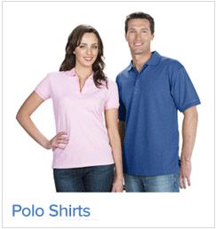 embroidered polo shirts