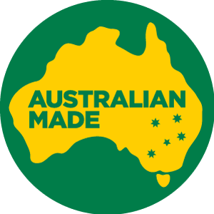 Made in Australia