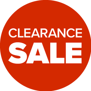 Clearance Product